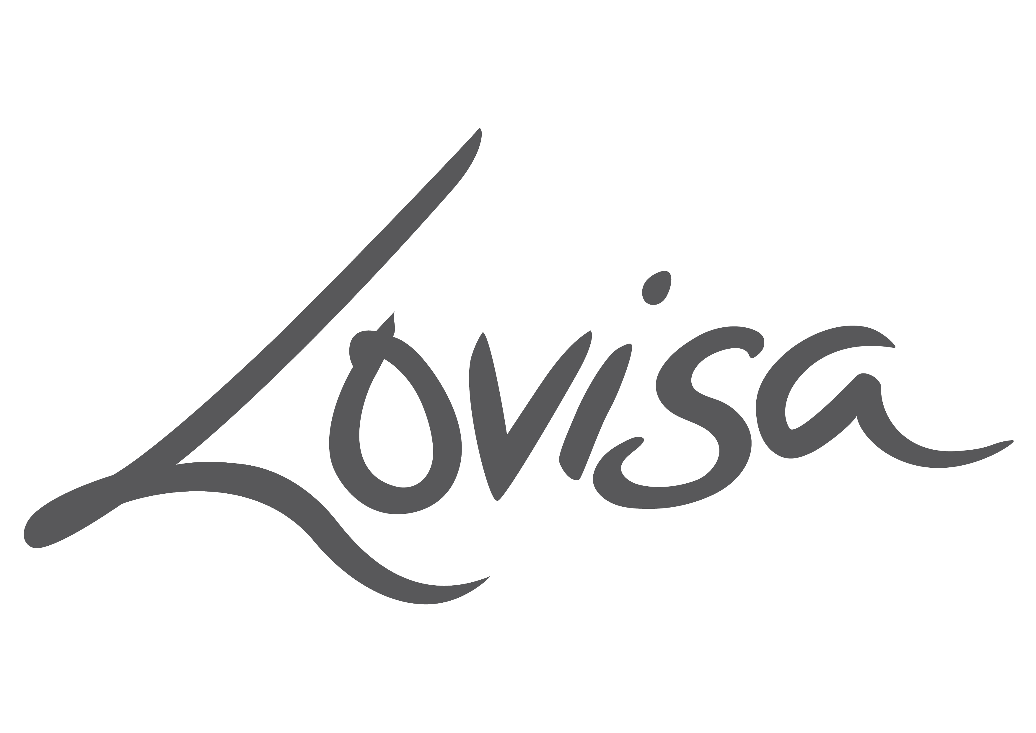 Lovisa logo