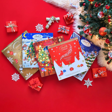 Les impatients des achats Noël : votre heure est venue ! icon