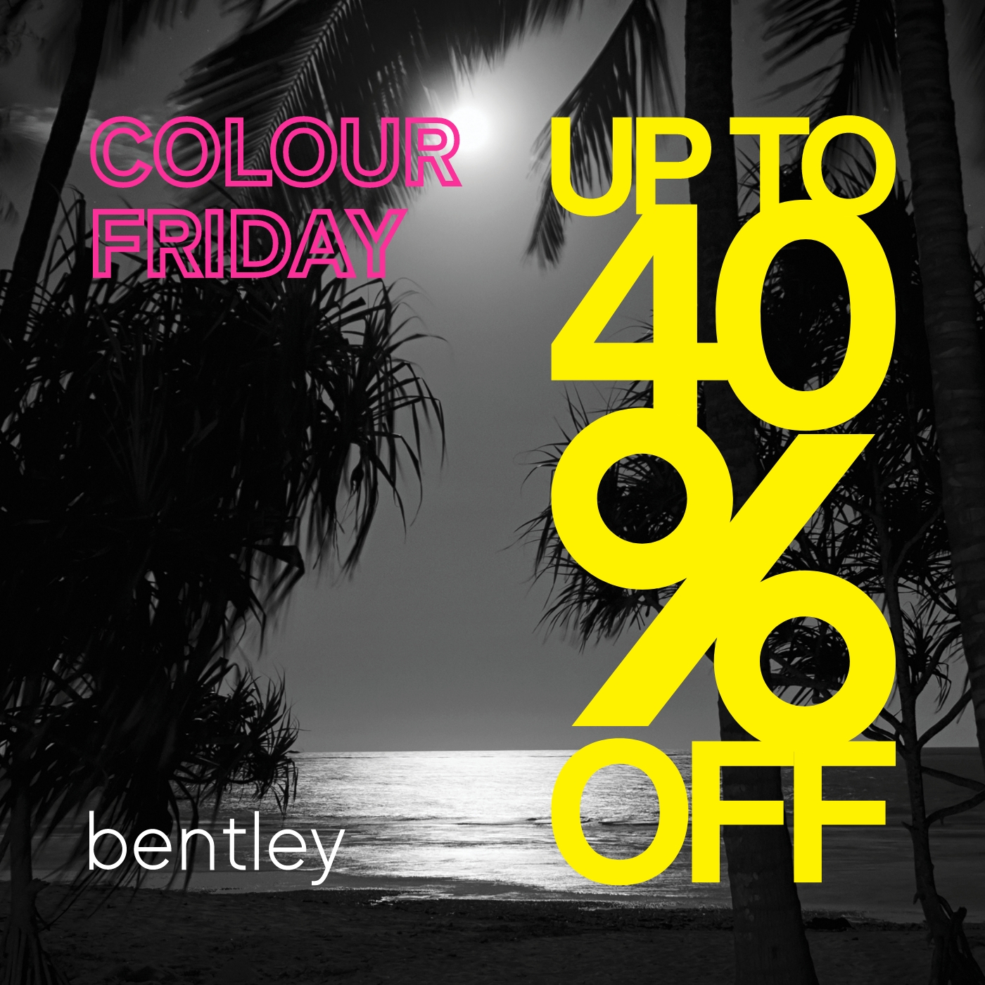 Colour Friday icon