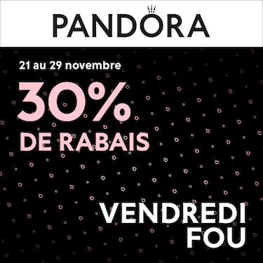 Finalisez votre liste de souhaits avec une semaine d’économies lors du Vendredi fou. icon