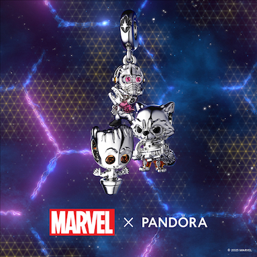 Why wait? The Guardians of the Galaxy are here! icon