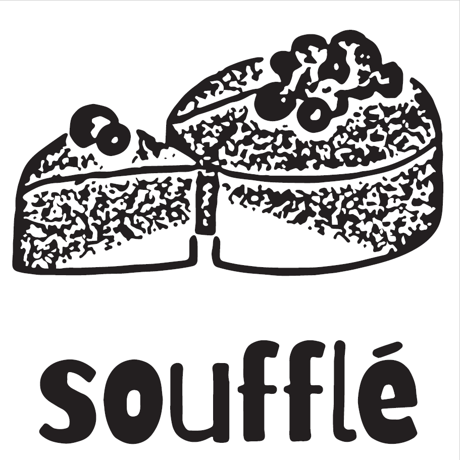 Soufflé Centre Eaton de Montréal