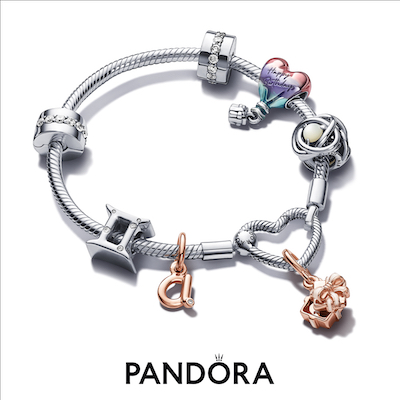 Célébrez votre anniversaire avec Pandora! icon
