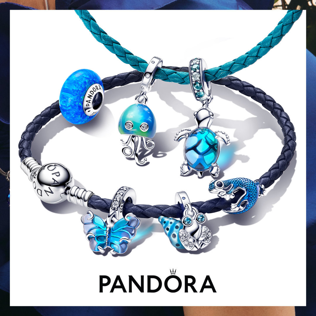 Pandora – Célébrez l’été avec Pandora! icon