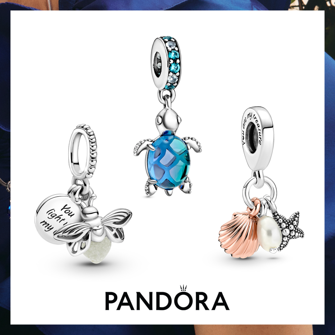 Pandora – Nos styles préférés pour l’été! icon