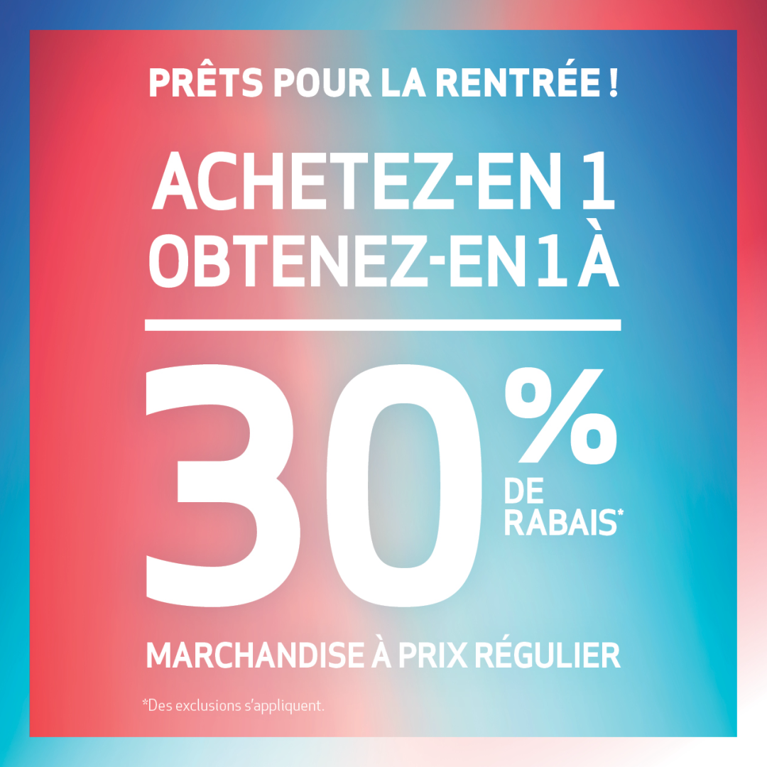 Globo Shoes – Achetez-en 1, Obtenez-en 1 à 30% de rabais chez GLOBO! icon