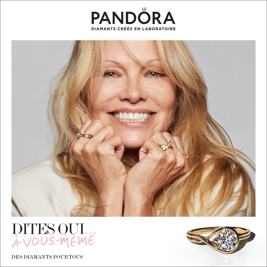 Pandora – DIAMANTS CULTIVÉS EN LABORATOIRE POUR TOUS icon