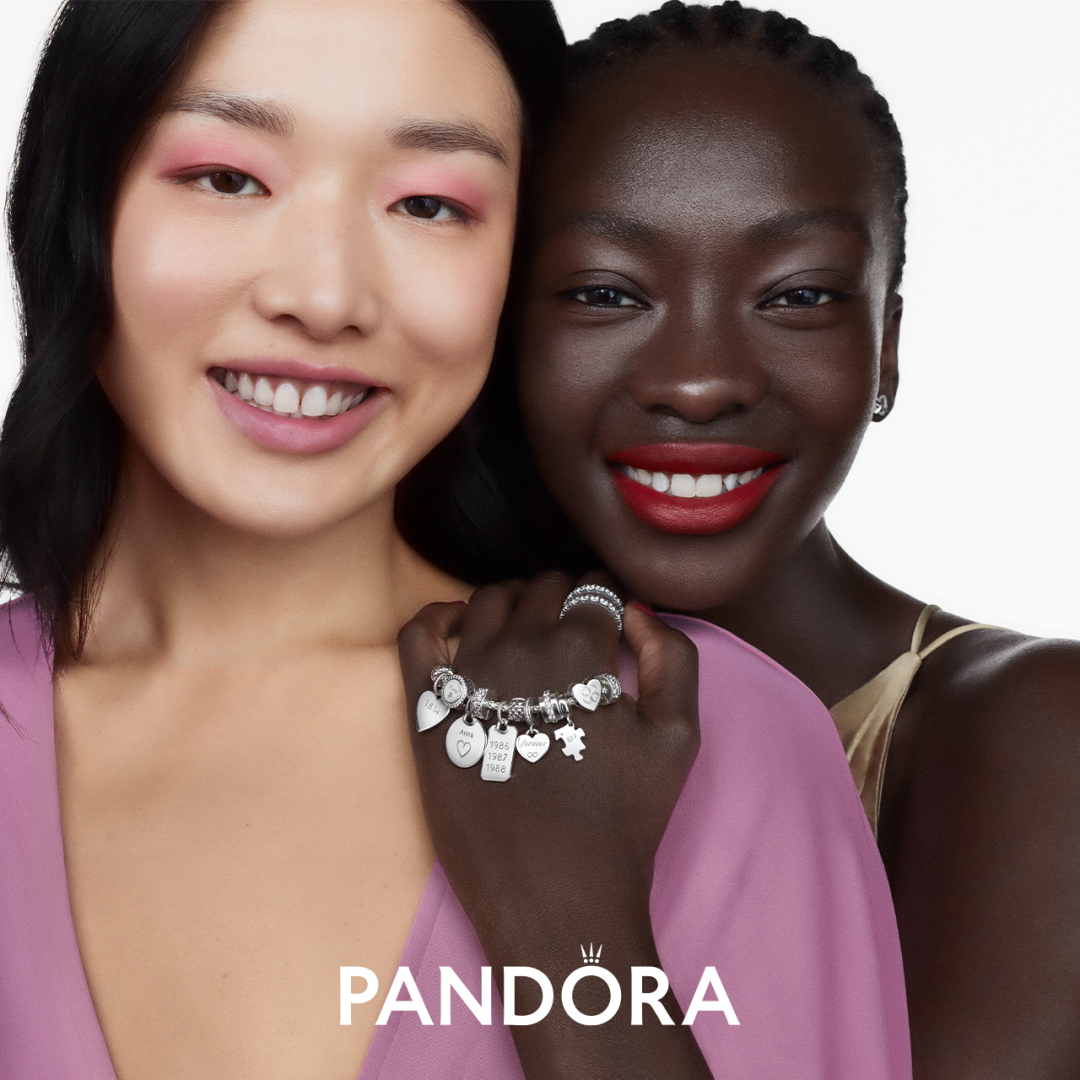 Pandora – Personnalisez-le grâce à la gravure ! icon