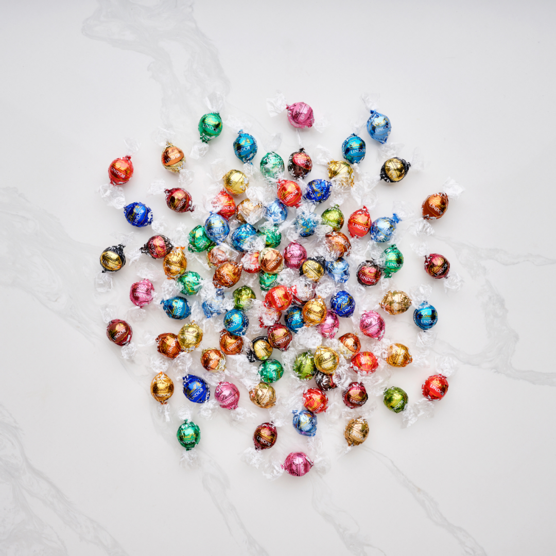 Lindt – Petit avant-goût du Vendredi fou icon
