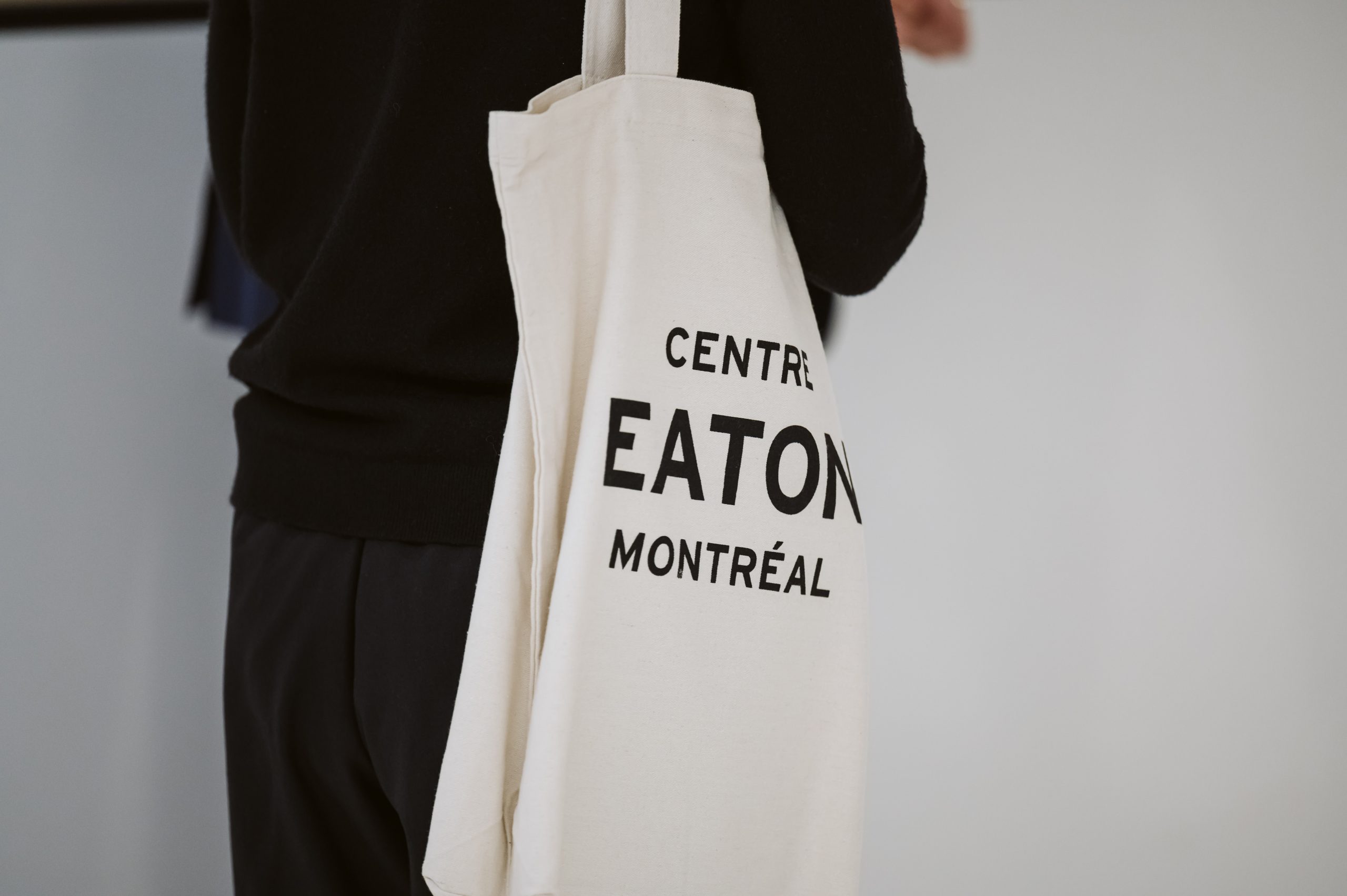 Centre Eaton de Montreal