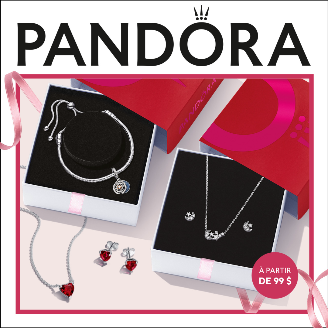 Pandora ensembles-cadeaux pré-style&nbsp;! icon