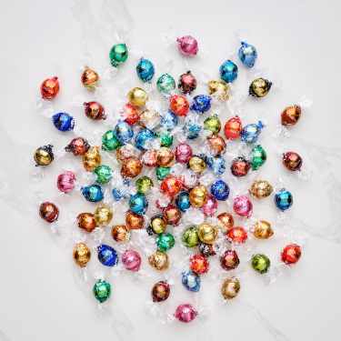 Économisez jusqu’à 10 $ sur les truffes LINDOR! icon