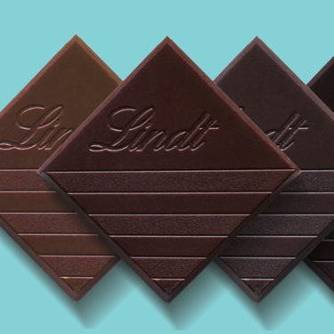 Rabais sur les barres Lindt! icon