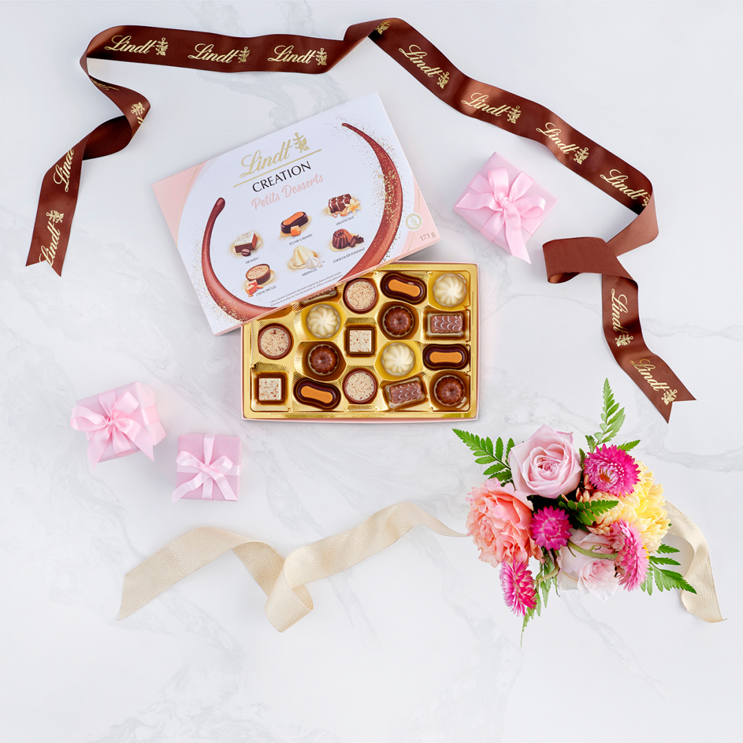 Lindt Chocolat – 15 % de rabais sur les boîtes de chocolat icon