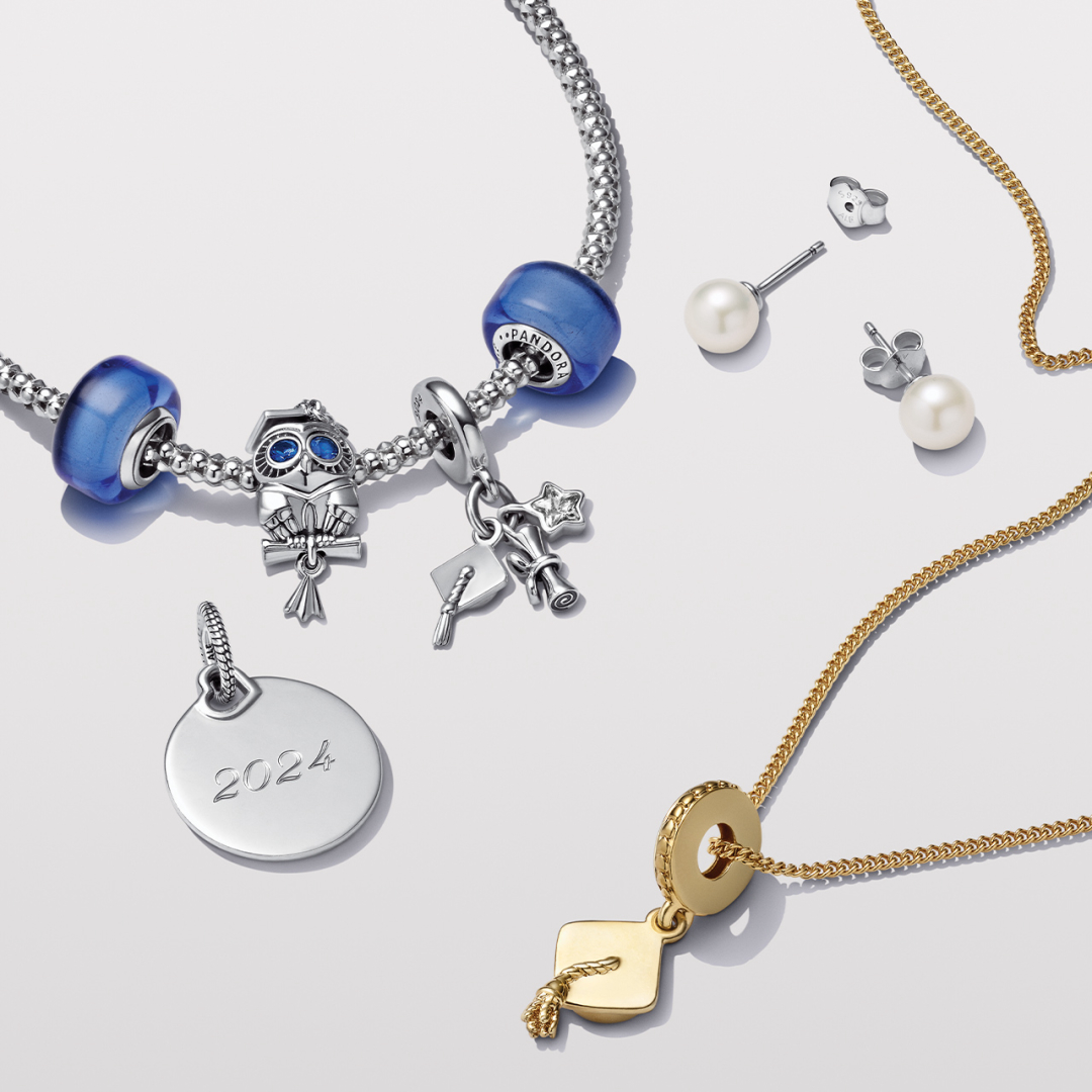 Célébrez la remise des diplômes avec Pandora icon