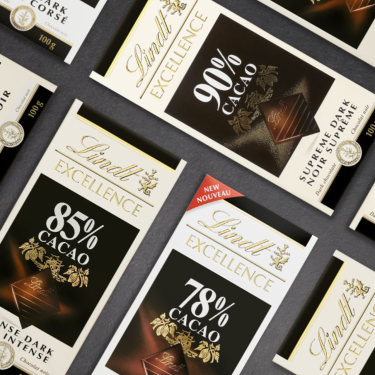 Rabais sur les barres Lindt! icon
