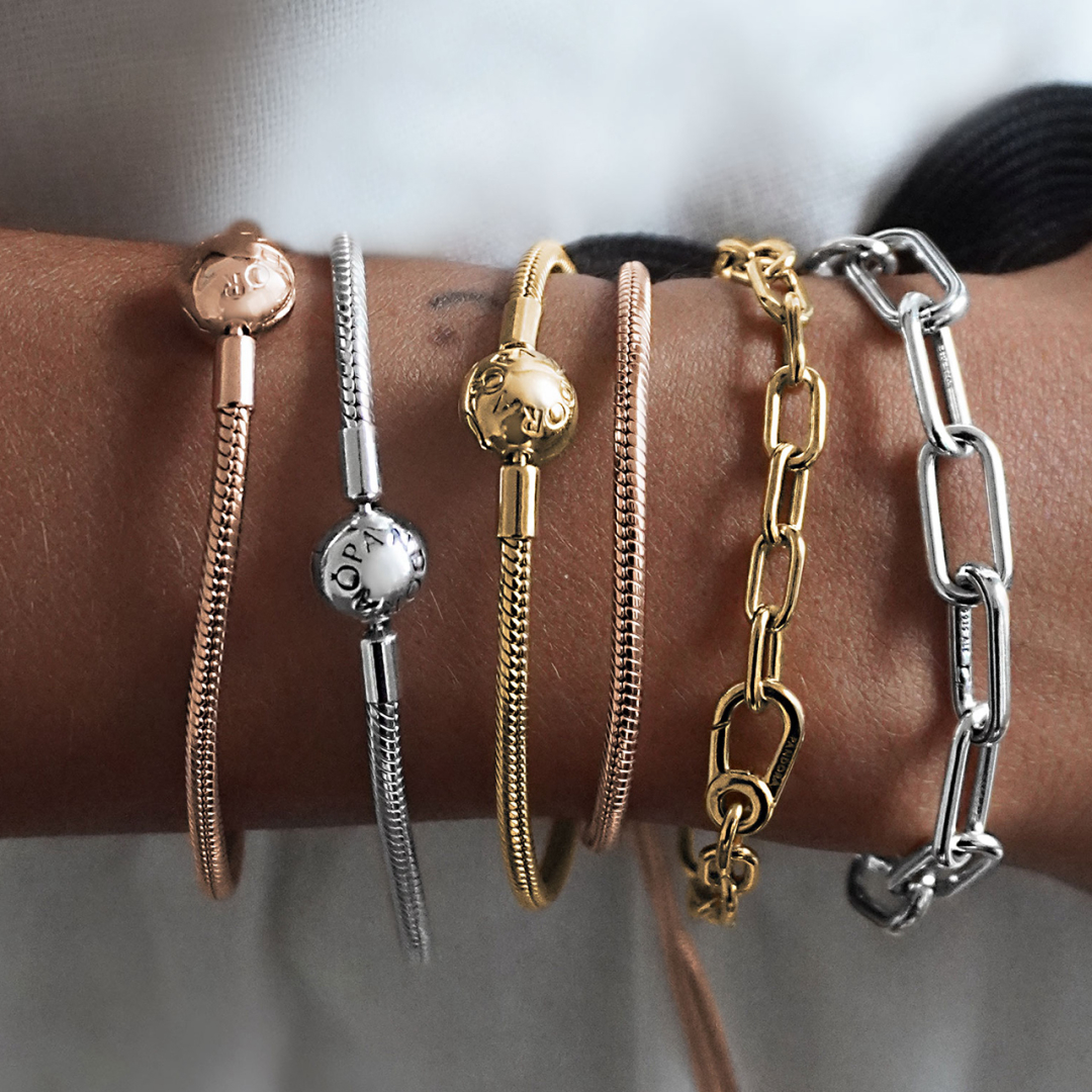 Pandora – Bracelet gratuit icon