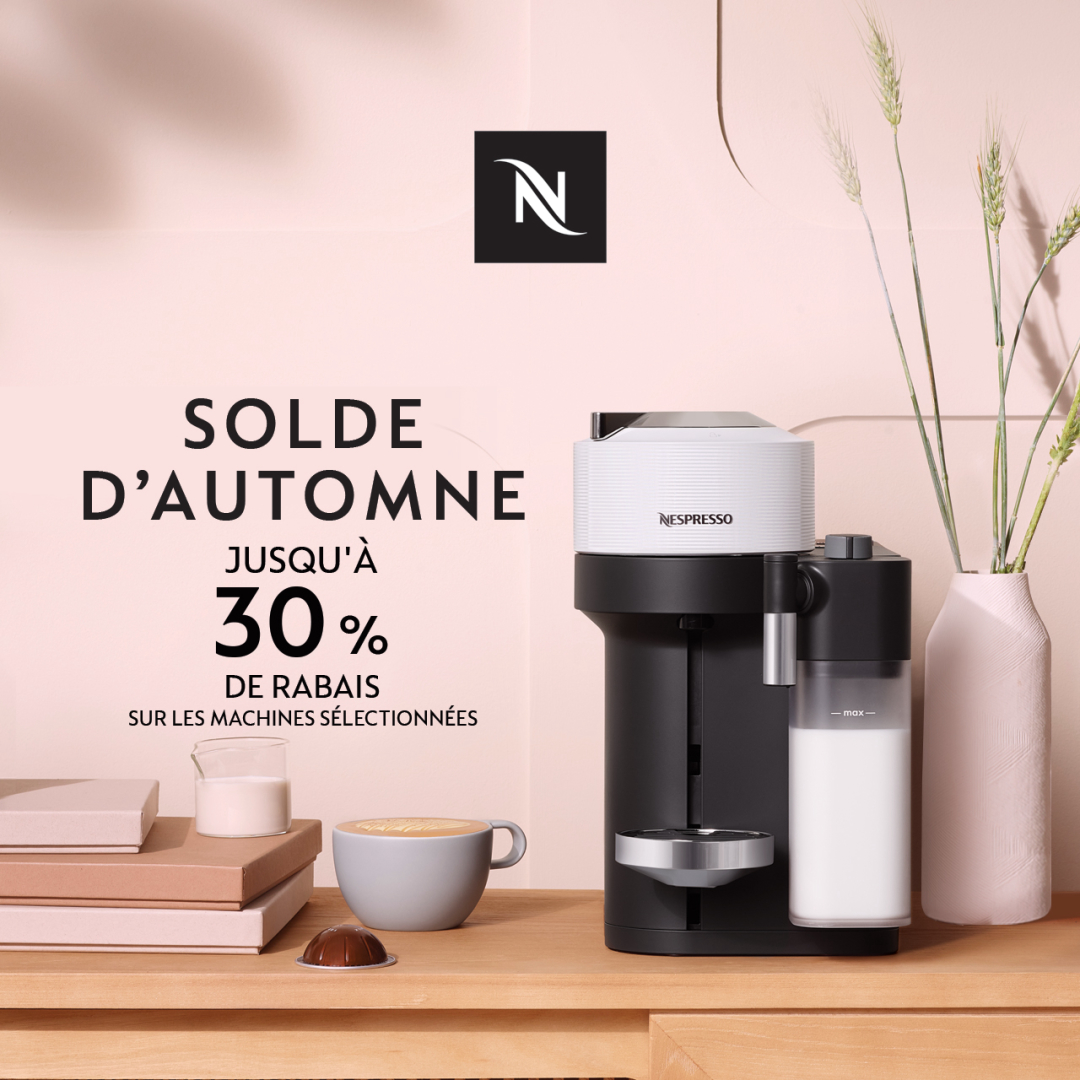Solde d&rsquo;automne icon