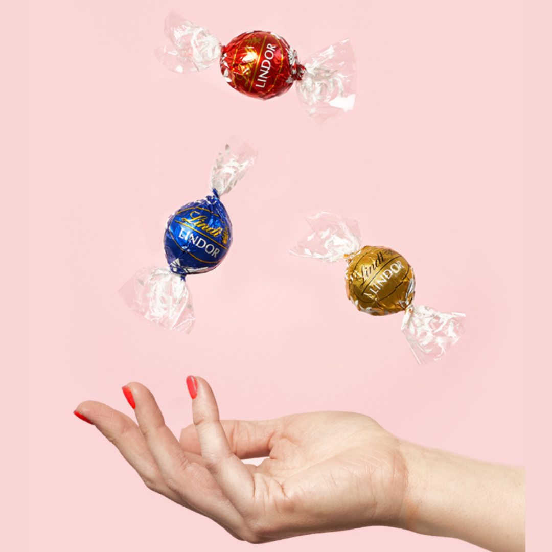 Chocolat Lindt – Le Vendredi Fou est déjà là! icon