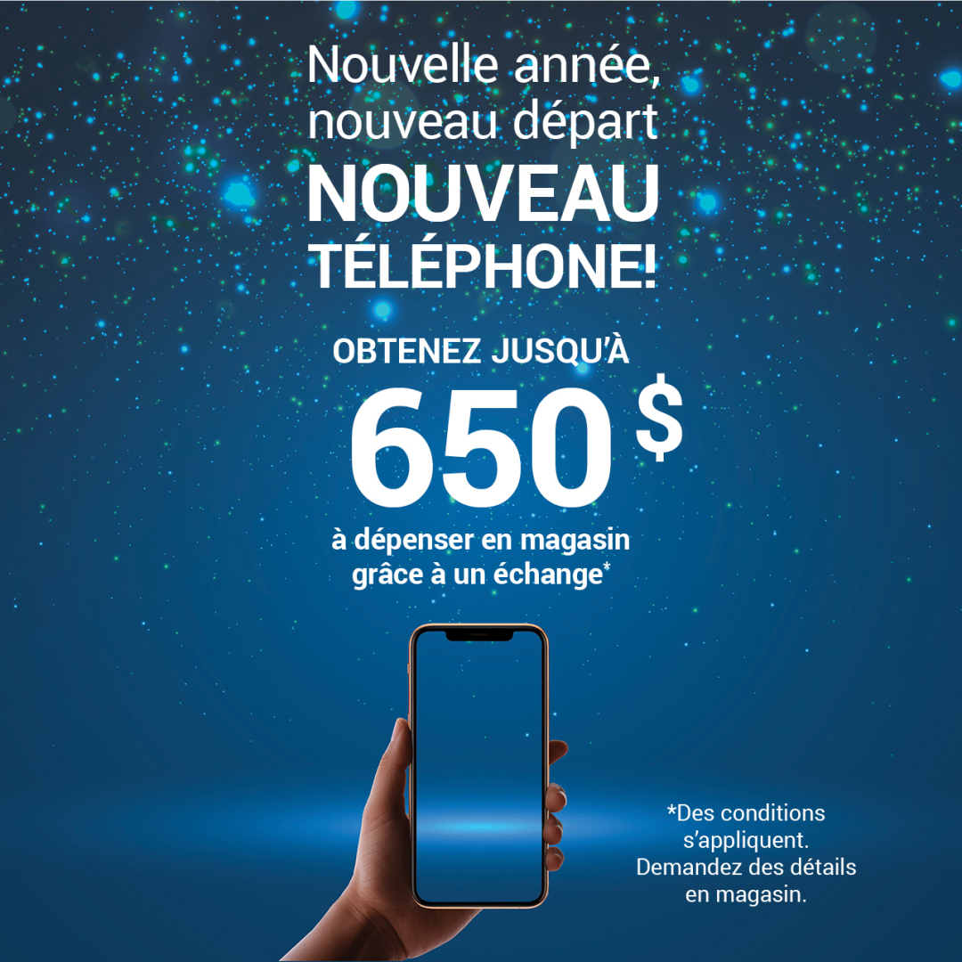 WIRELESSWAVE – Nouvelle année, nouveau départ, NOUVEAU TÉLÉPHONE! icon