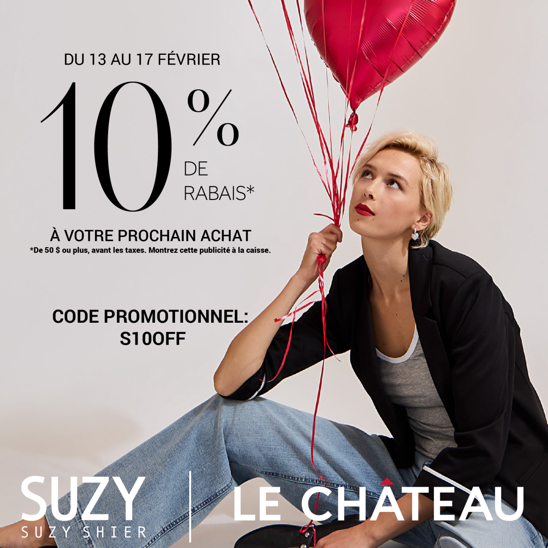 Solde 10 % de rabais icon