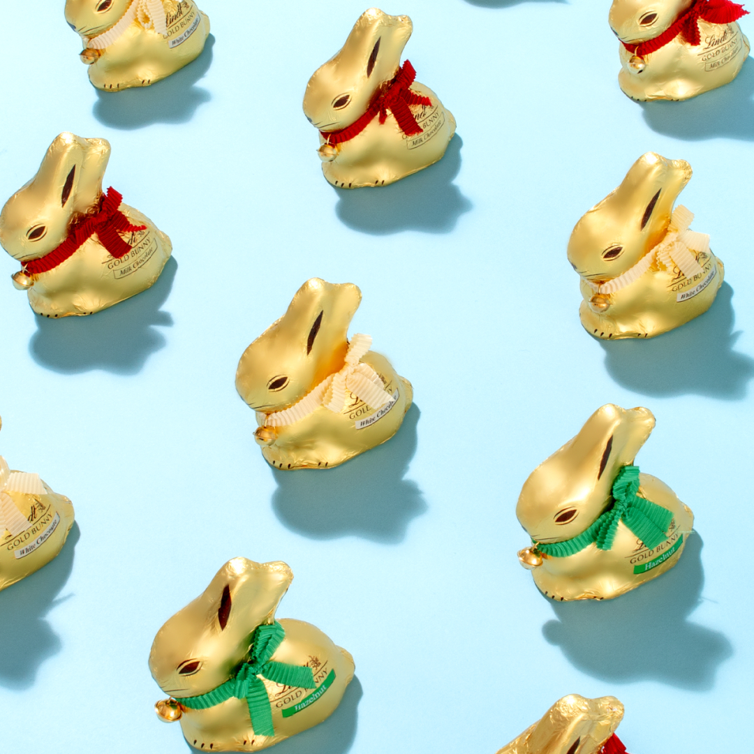 Lindt Chocolate CA – Les rabais de Pâques ne dureront pas longtemps! icon