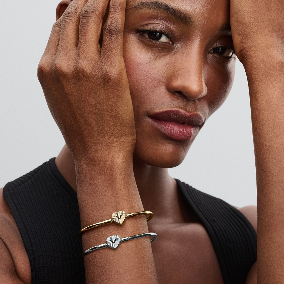 Bracelet gratuit chez Pandora icon