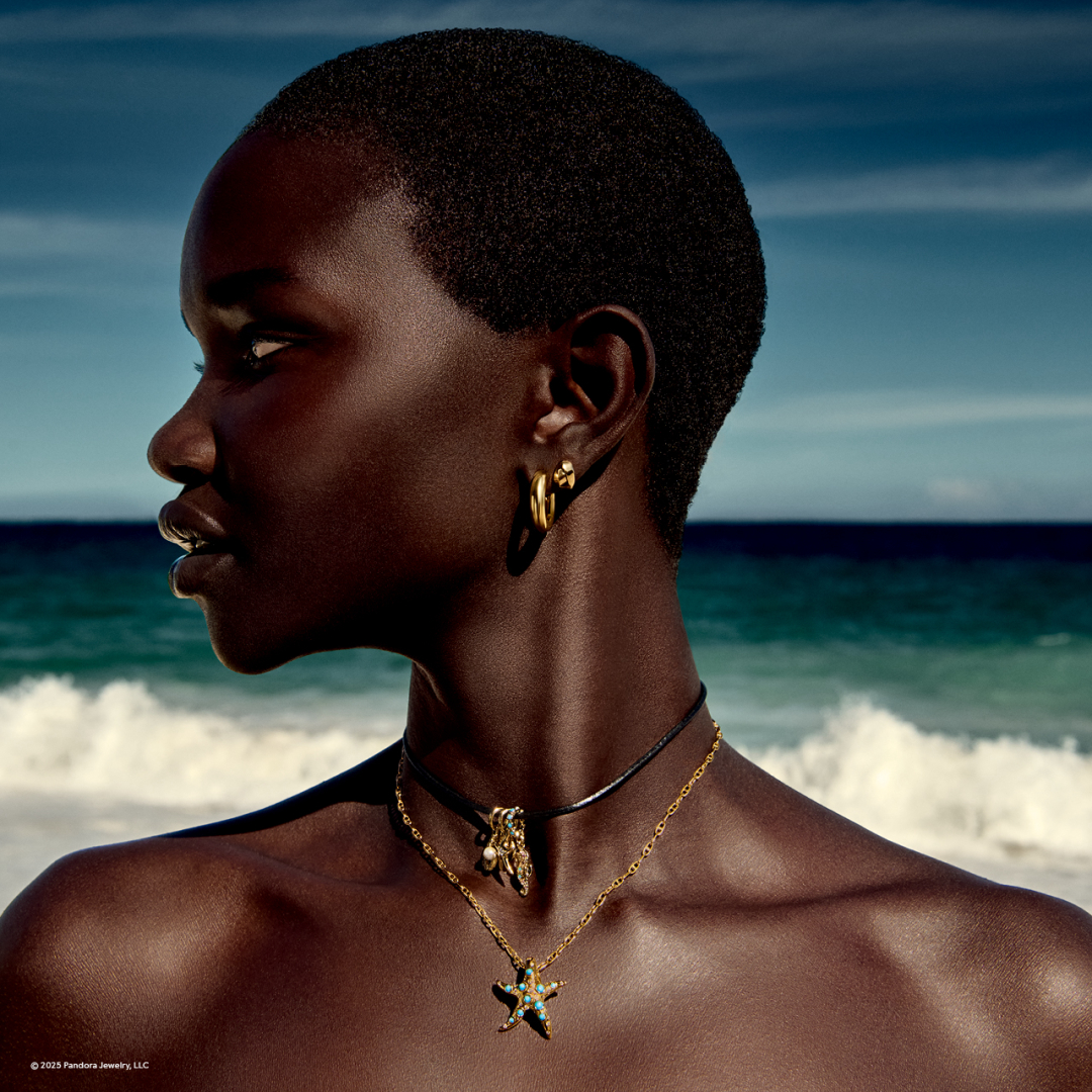 Pandora – Emportez la magie de la mer. icon