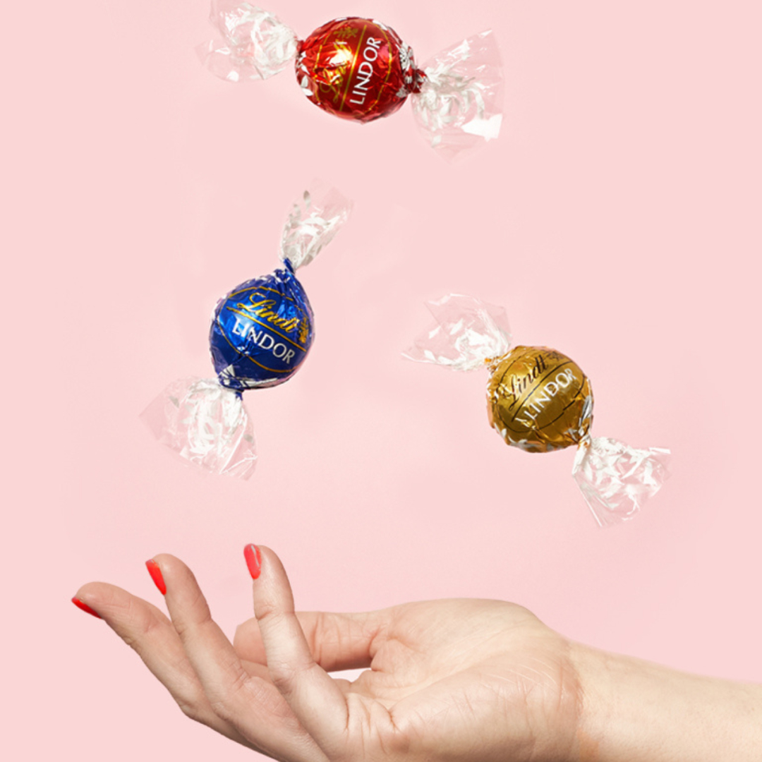 Chocolat Lindt – Économisez jusqu’à 20 $ sur les truffes LINDOR! icon
