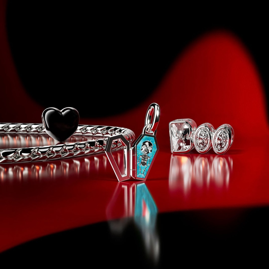 Des styles envoûtants chez Pandora icon