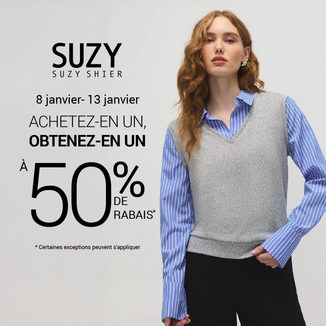 A1O1 À 50 % DE RABAIS icon