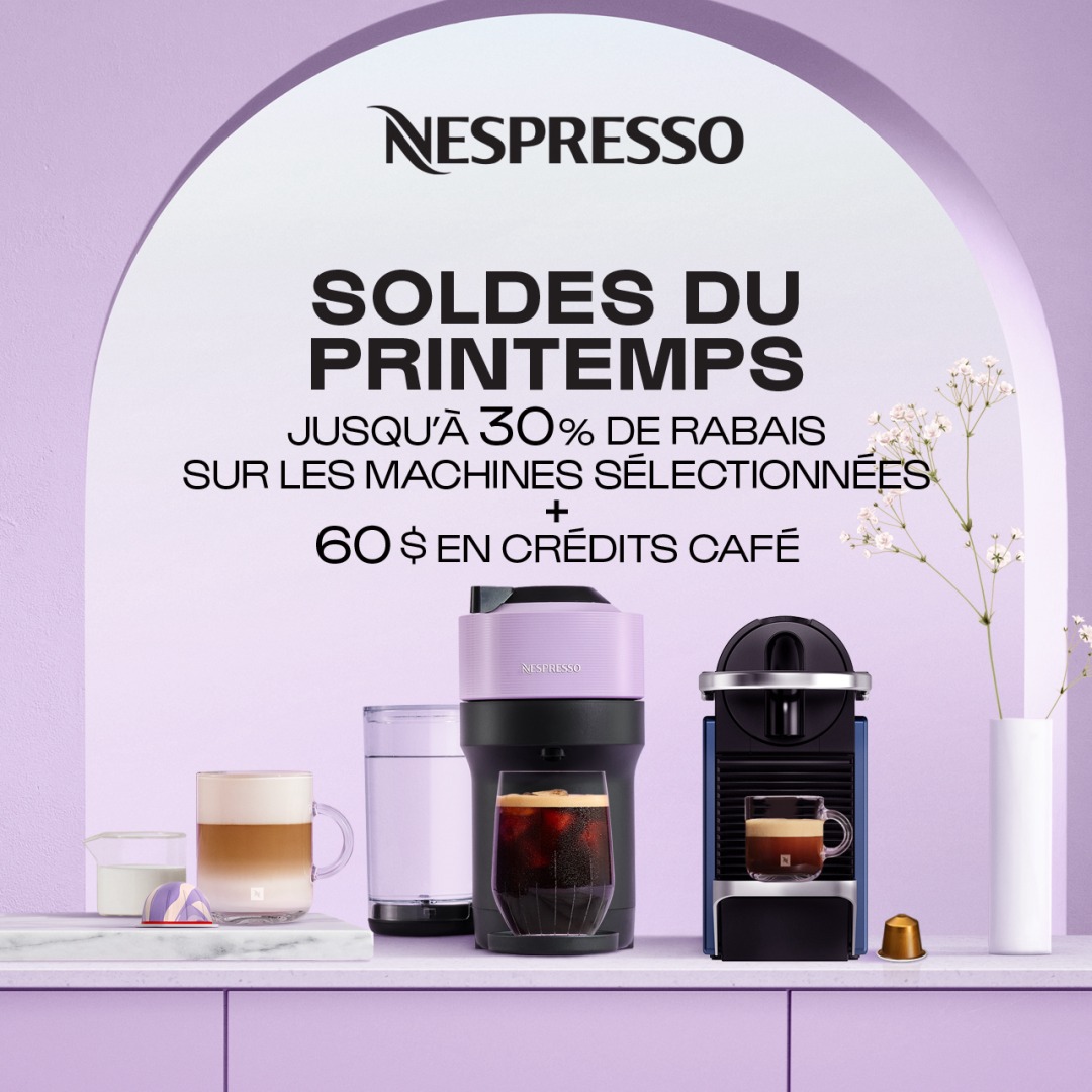 Soldes du Printemps icon