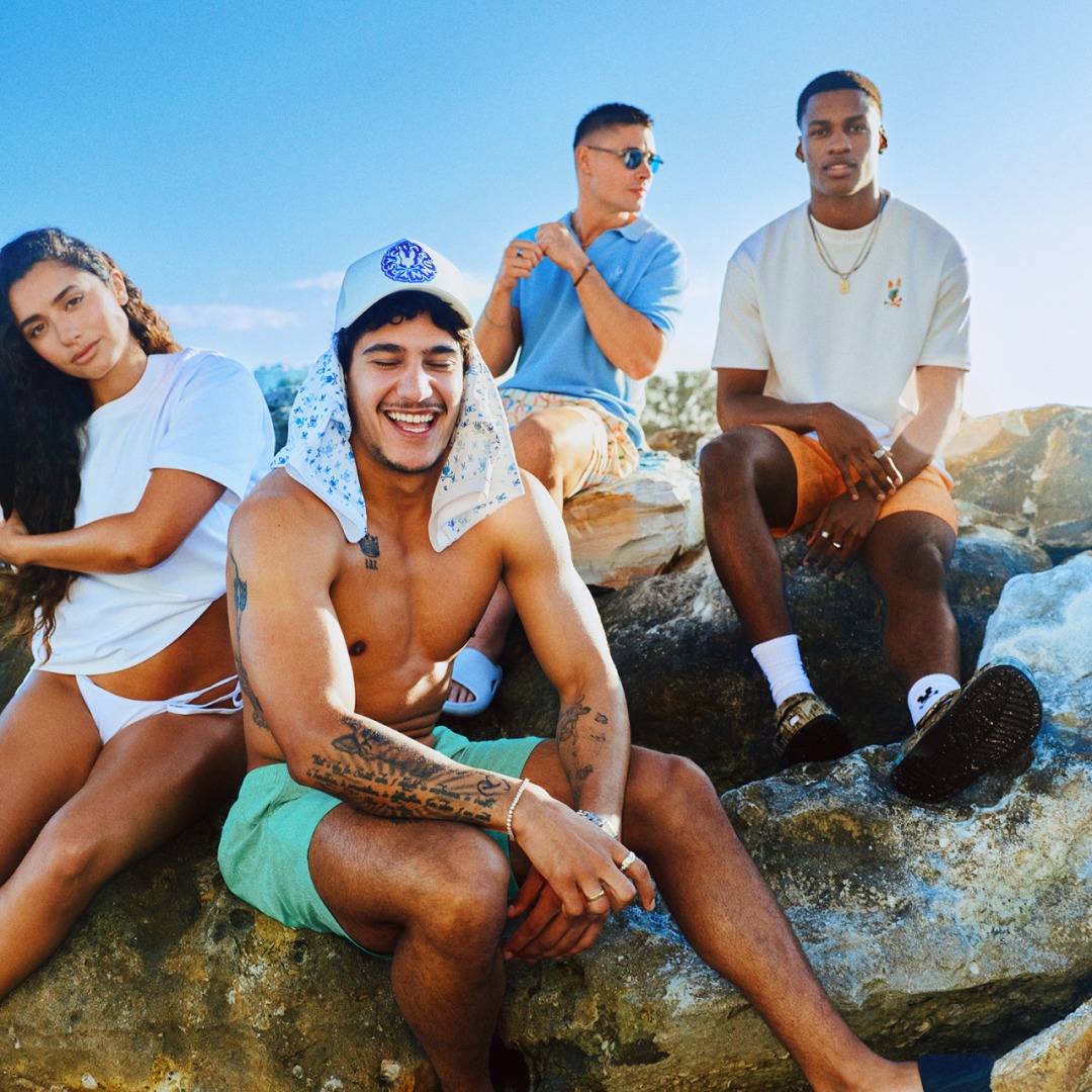 Mode vacances : officiellement activé icon