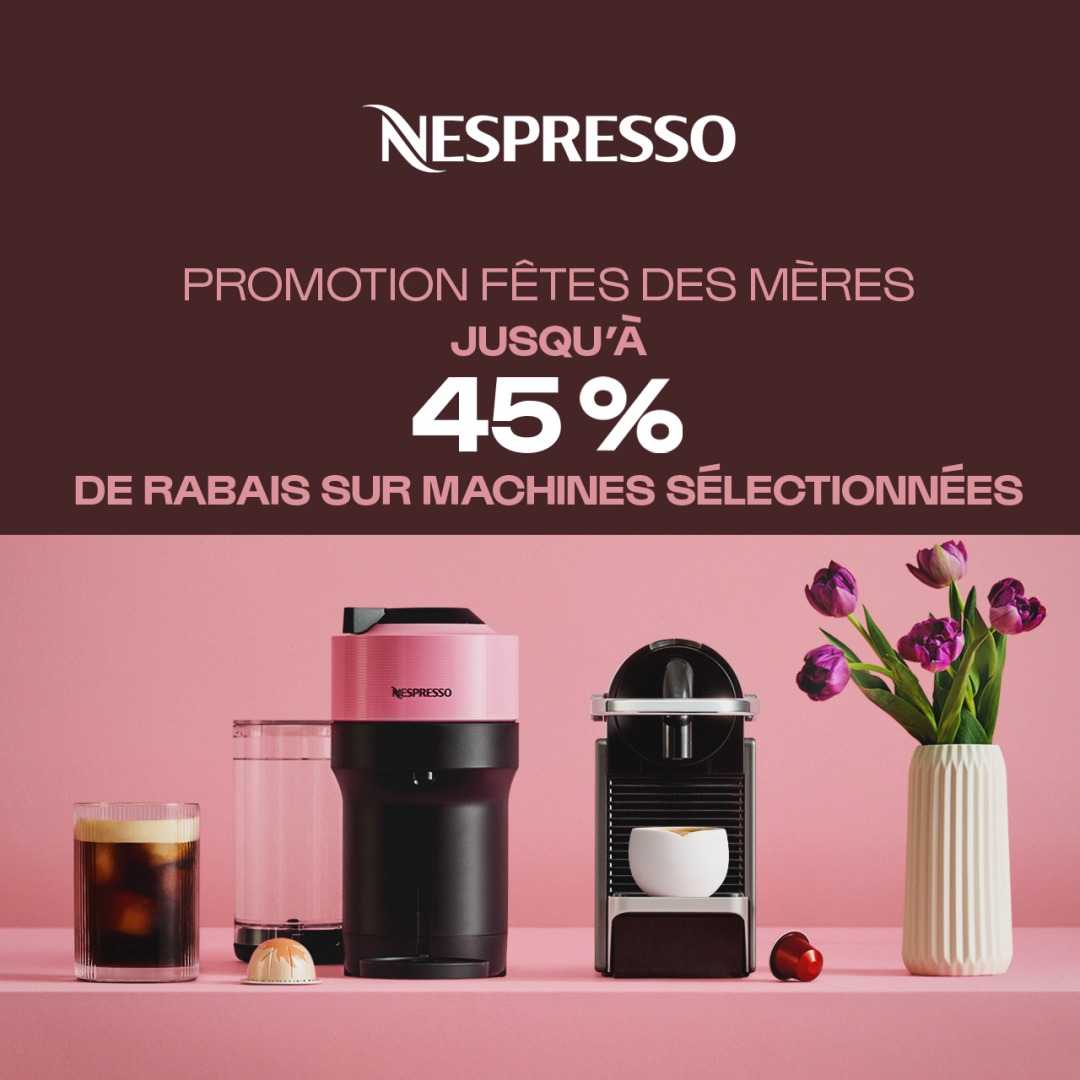 Promotion fêtes des mères icon