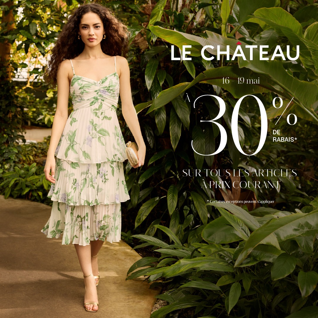 30 % de rabais sur prix régulier icon
