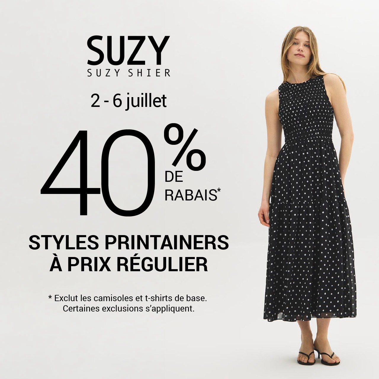 40 % de rabais icon