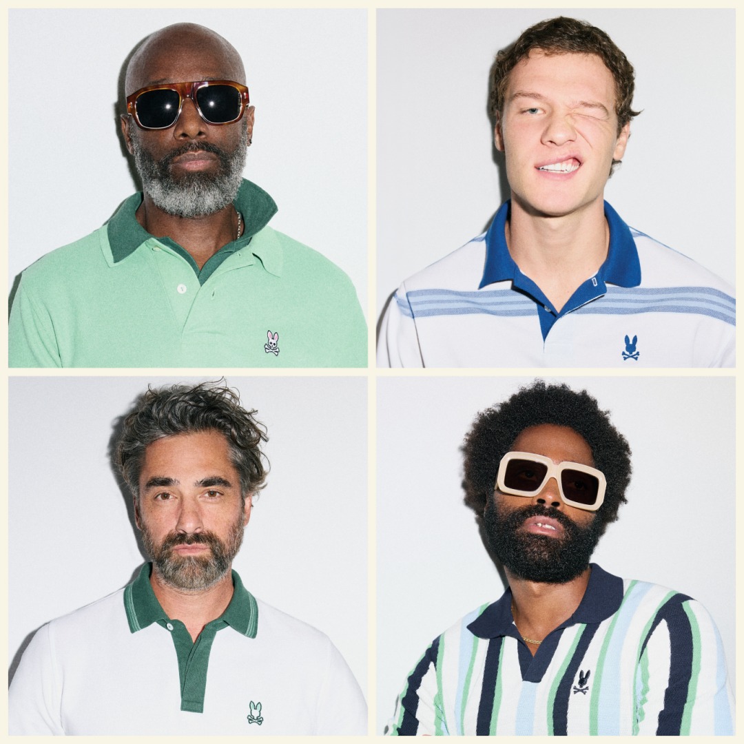 Nouvelle collection | L’anti-uniforme icon